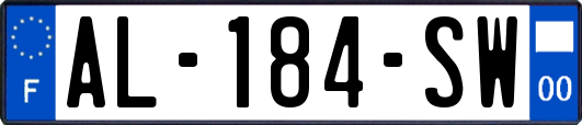 AL-184-SW