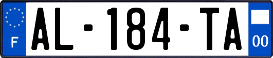 AL-184-TA