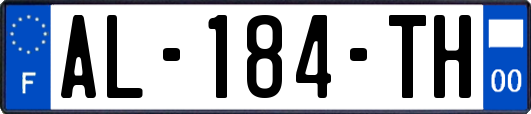 AL-184-TH