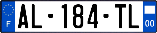 AL-184-TL