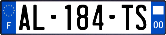 AL-184-TS