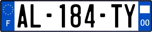 AL-184-TY