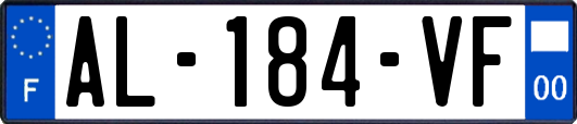 AL-184-VF