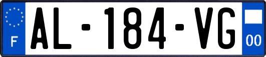 AL-184-VG