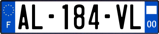AL-184-VL