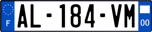 AL-184-VM