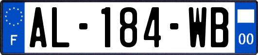 AL-184-WB