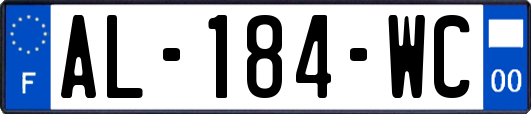 AL-184-WC