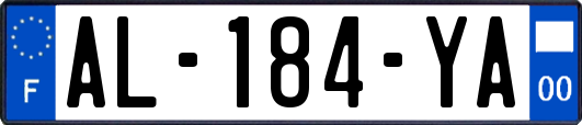 AL-184-YA