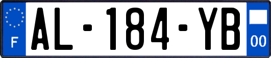 AL-184-YB