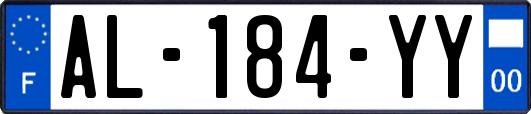 AL-184-YY