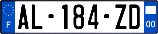 AL-184-ZD