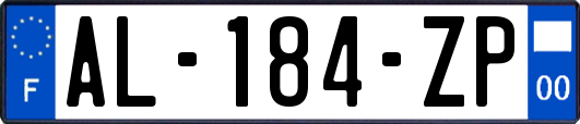 AL-184-ZP