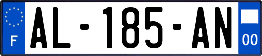 AL-185-AN