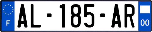 AL-185-AR