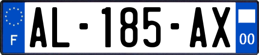 AL-185-AX
