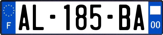 AL-185-BA