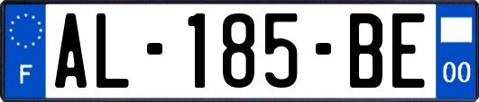 AL-185-BE