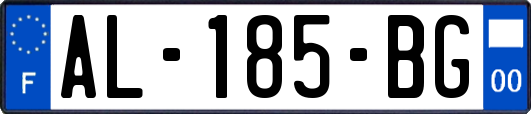 AL-185-BG