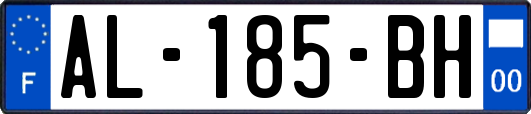 AL-185-BH