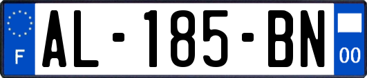 AL-185-BN