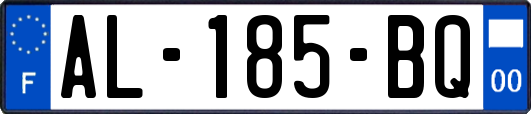 AL-185-BQ