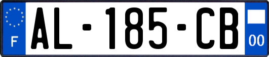AL-185-CB