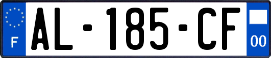 AL-185-CF