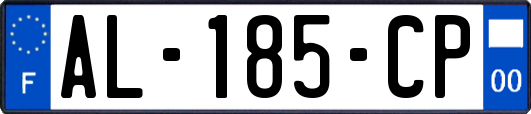 AL-185-CP