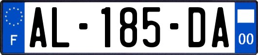 AL-185-DA