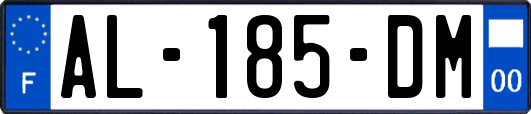 AL-185-DM
