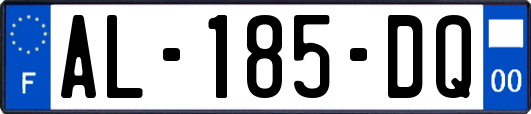 AL-185-DQ