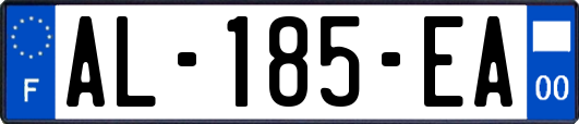 AL-185-EA