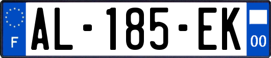 AL-185-EK