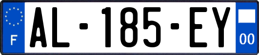 AL-185-EY
