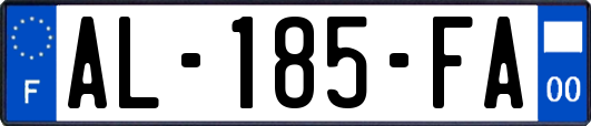 AL-185-FA