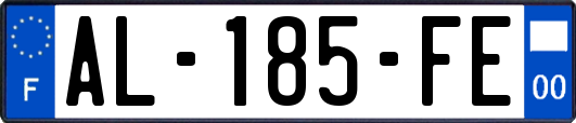 AL-185-FE