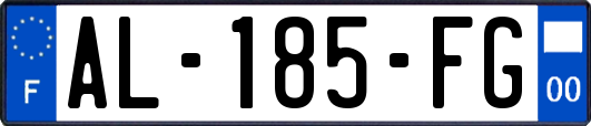 AL-185-FG