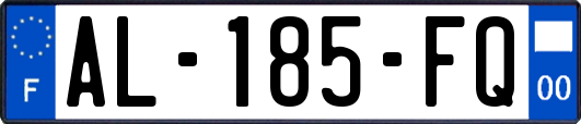 AL-185-FQ