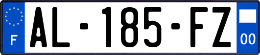 AL-185-FZ