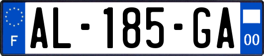 AL-185-GA