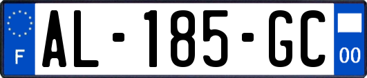 AL-185-GC