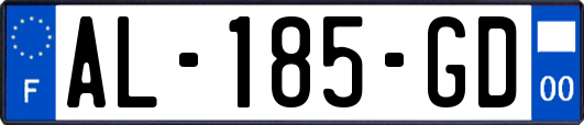 AL-185-GD