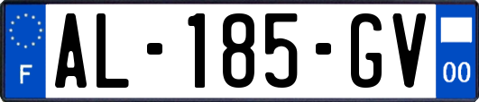 AL-185-GV