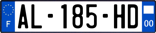 AL-185-HD