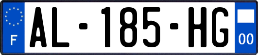 AL-185-HG