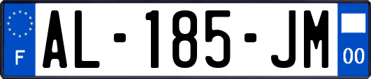 AL-185-JM