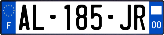 AL-185-JR