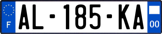 AL-185-KA
