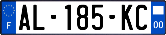 AL-185-KC